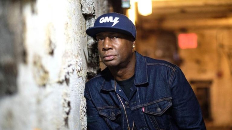 Grandmaster Flash Joins Primary Wave Music Roster
