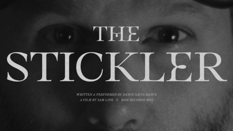 Dance Gavin Dance Release New Album ‘Pantheon’ With “The Stickler” Video