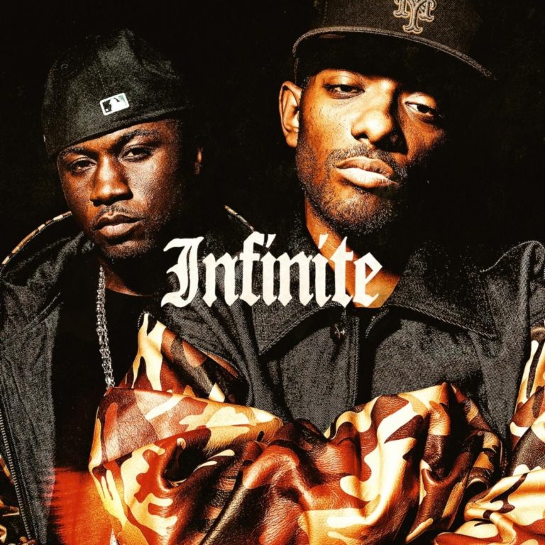 Mobb Deep Return With “Against The World” Ahead of New Album ‘Infinite’