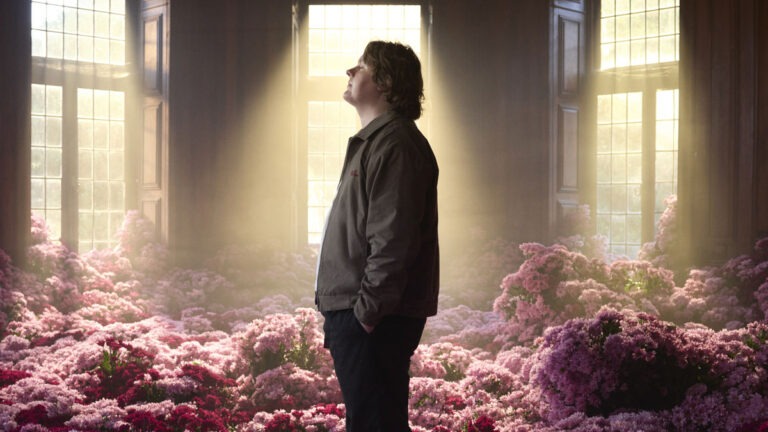 Lewis Capaldi Shatters Records, Sells 200,000 Tickets, and Announces His Biggest UK & Ireland Shows Yet