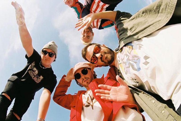 State Champs Drop New Video for “Common Sense” via Pure Noise Records