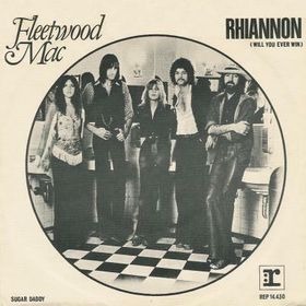 Stevie Nicks’ Isolated Vocals For Fleetwood Mac’s “Rhiannon”