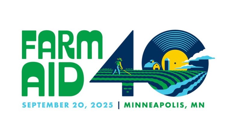 Bob Dylan Joins Willie Nelson, Neil Young, John Mellencamp and More for Farm Aid 40 in Minneapolis