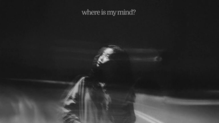 Lyn Lapid Covers Pixies’ “Where Is My Mind” on BUZZKILL World Tour