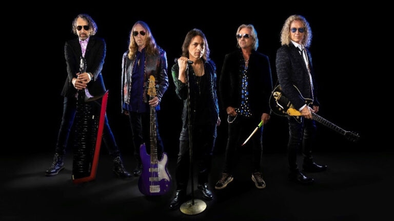 Foreigner Celebrate 50 Years with Anniversary Tour, Documentary, and ‘Foreigner 4’ Reissue