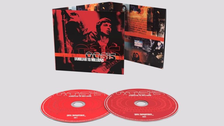Oasis Announce 25th Anniversary Reissue of Live Album ‘Familiar to Millions’ With First-Ever Vinyl Release