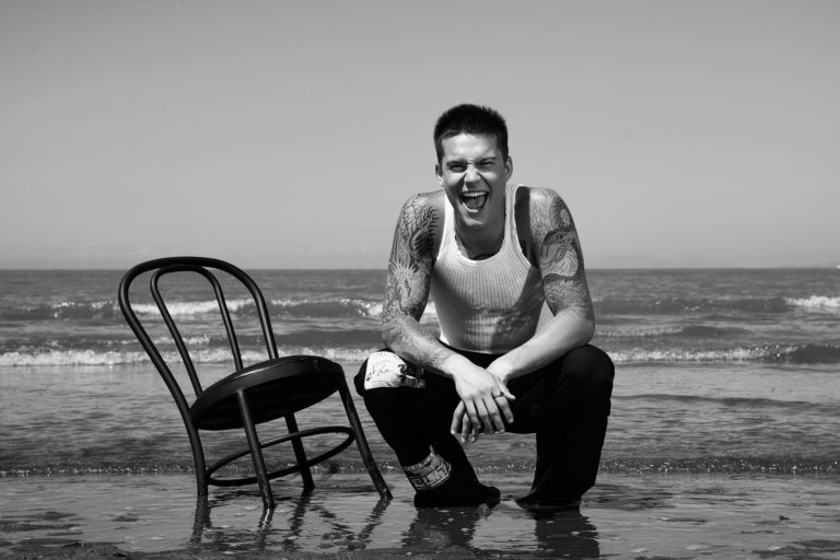 Cameron Whitcomb Announces Debut Album ‘The Hard Way’ Out September 26 via Atlantic Records