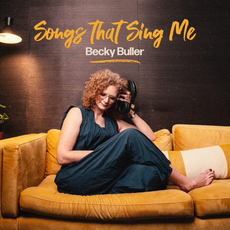 Becky Buller Releases Star-Studded Covers Album ‘Songs That Sing Me’