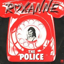 Sting’s Isolated Vocals For The Police’s “Roxanne”