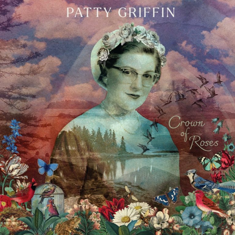 Folk Icon Patty Griffin Releases New Album ‘Crown Of Roses’ Featuring First Single “Back At The Start”