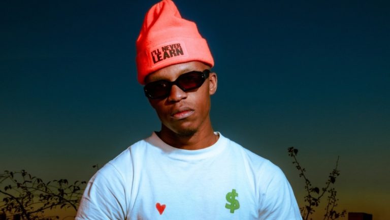 New Jersey Artist-Producer MOJA Drops Euphoric New Single “I Feel Different”