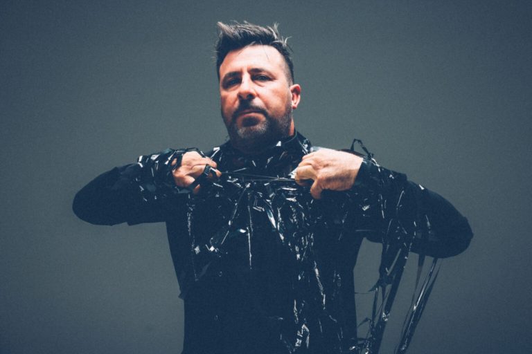 Neo Stereo Unleashes Anthemic New Single “Get Up Stand Up”