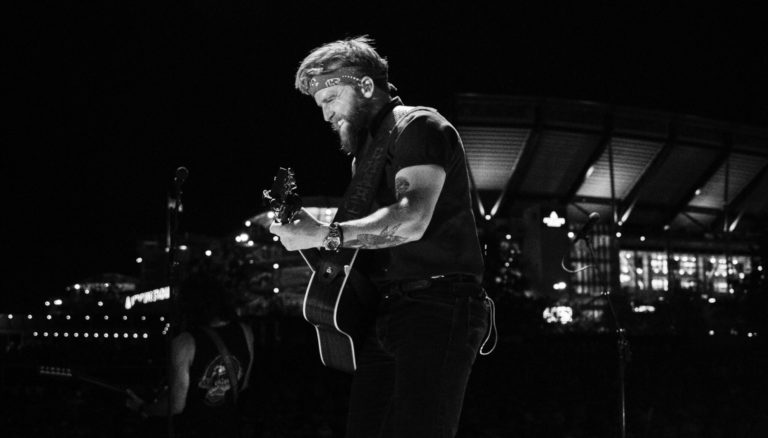 Charles Wesley Godwin Captures Sold-Out Stage AE Show On Expansive Live Album ‘Live From The Steel City’