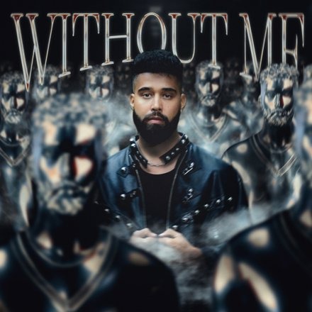 AP Dhillon Drops New Single ‘Without Me’ With Futuristic Video