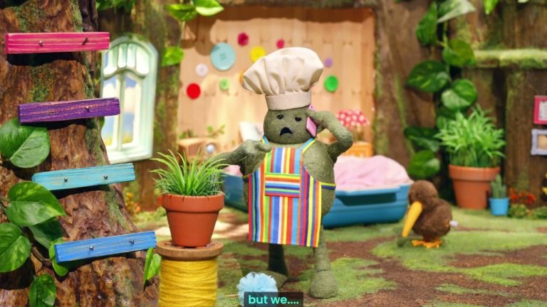 Tiny Chef Fans Rally After Nickelodeon Cancellation with Crowdfunding and Community