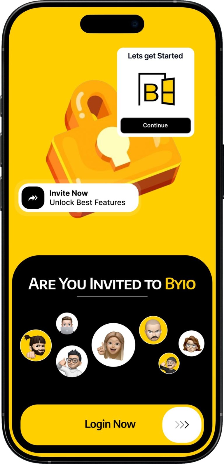 Byio, the First AI-Forward Social Platform Founded by Black Women, Prepares to Make History