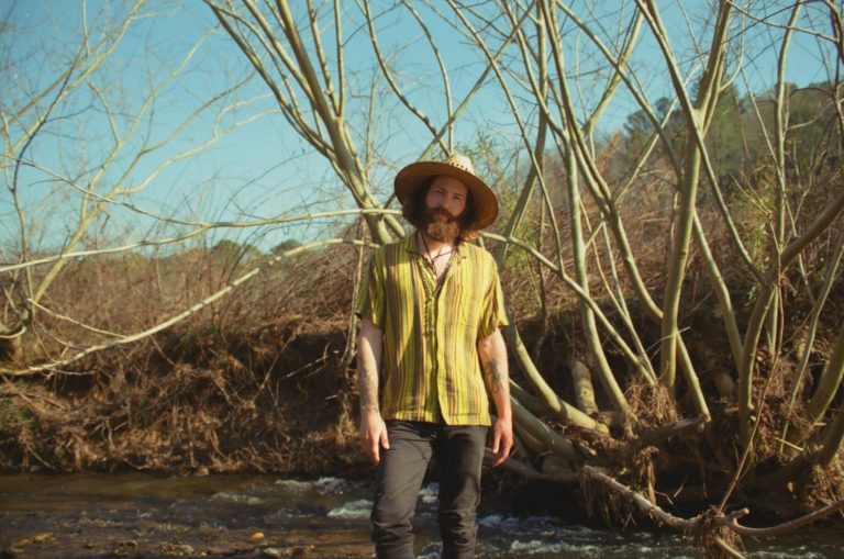 Sam Burchfield Shares New Single “Morning Light” Ahead Of Album ‘Nature Speaks’ Out October 24