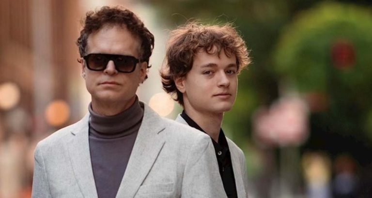 Laptop Returns with Darkly Comic New Single “Additional Animals” and First NYC Show in 20 Years