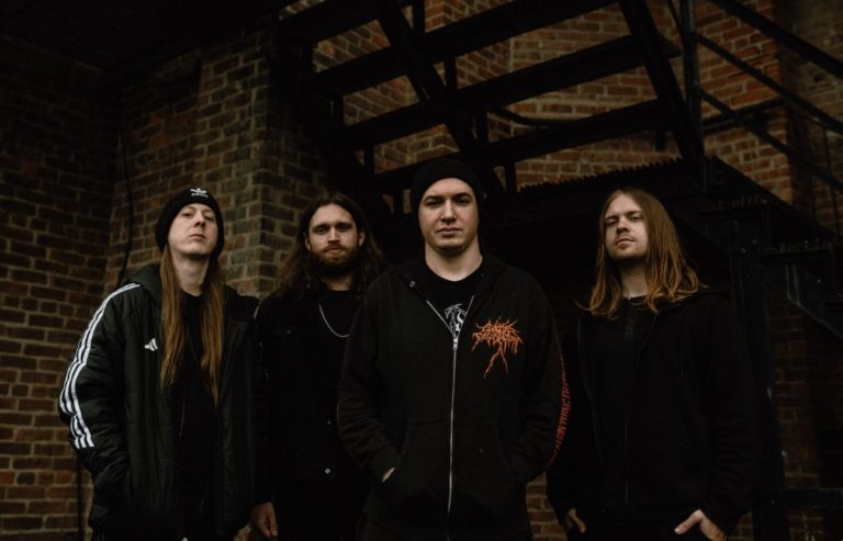 SHADOW OF INTENT Drop New Single & Music Video “Mechanical Chaos”