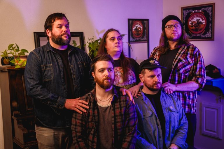 Bonus Room Premieres Charged New Single “Riot Gear” Ahead of Forthcoming EP ‘Bunk’