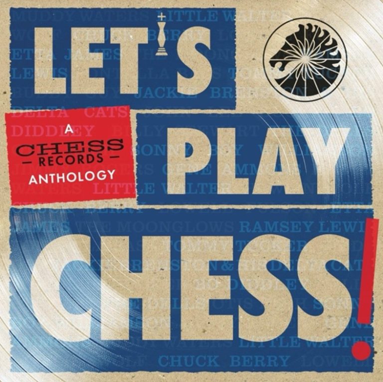 Chess Records Marks 75th Anniversary with Holiday Gems and Anthology of Iconic Classics