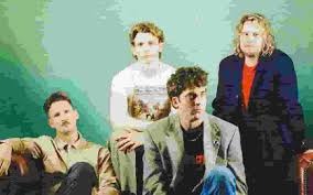 Circa Waves Share New Single “Old Balloons” from Upcoming Album ‘Death & Love Pt.2’