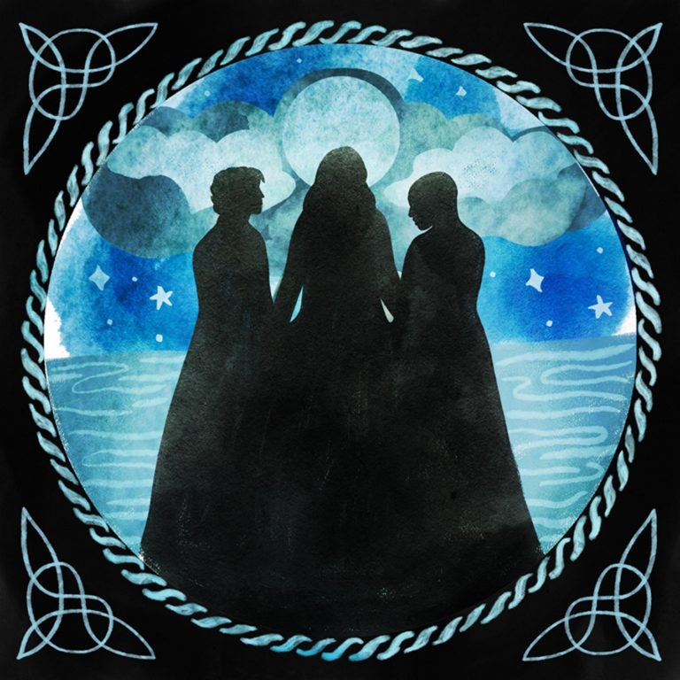 Helen O’Shea Announces New Single “Chaos” and Upcoming Album ‘Songs In The Key of O’ Honoring Sinéad O’Connor and Dolores O’Riordan