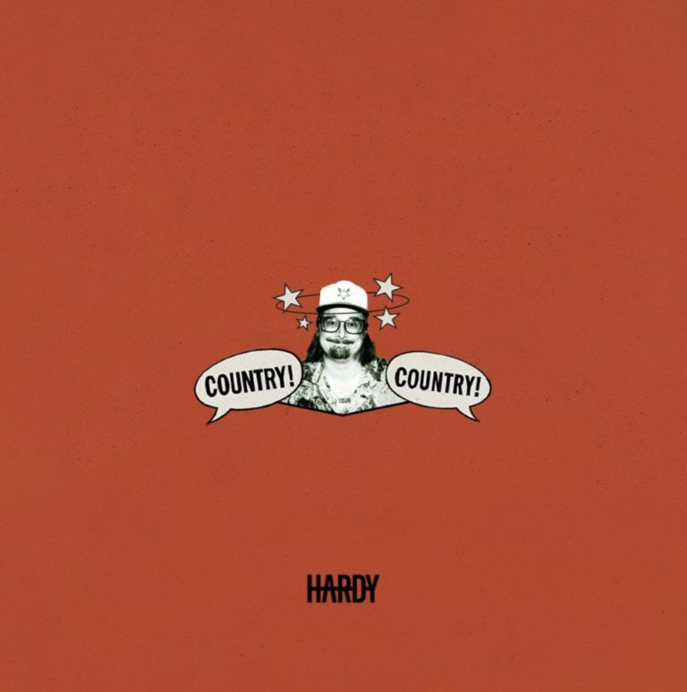HARDY Drops “Bottomland” Video Ahead of New Album ‘COUNTRY! COUNTRY!’ Out September 26