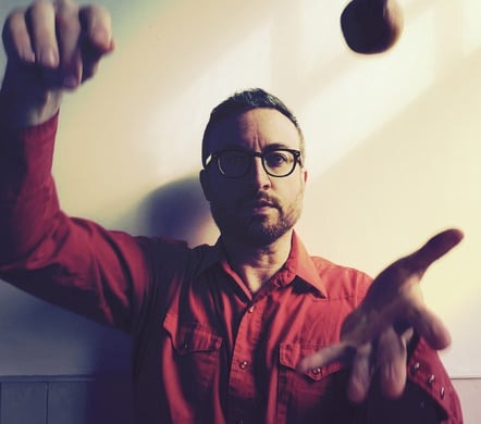 Indie Songwriter Duncan Lloyd Unveils New Single “Rituals” Ahead of ‘Unwound’ Album