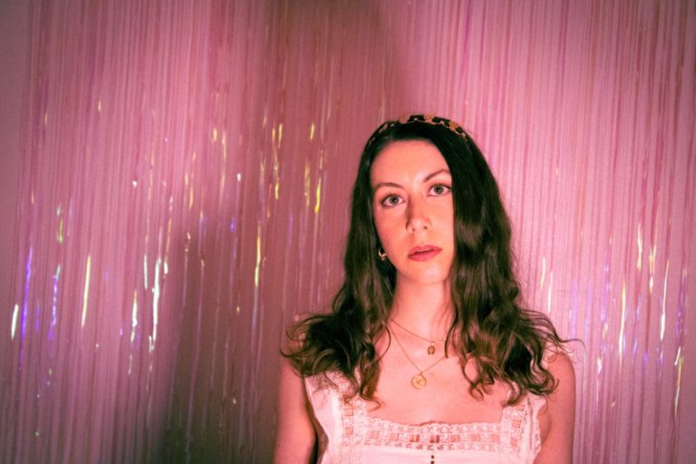 Arily Michele Shines With Dreamy New Single “Komorebi”