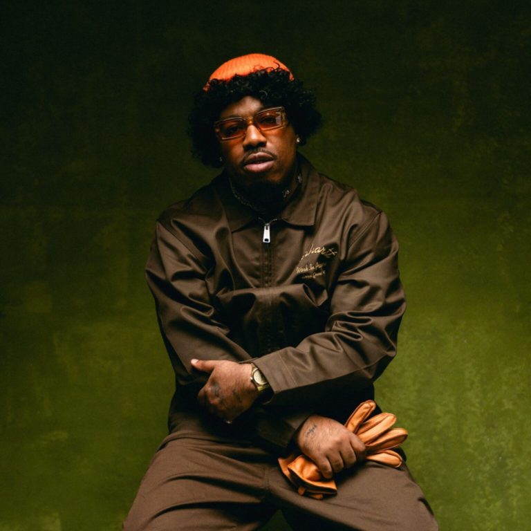 Skip Waiters Shares Heartfelt New Single “chanGES” Ahead of Forthcoming EP