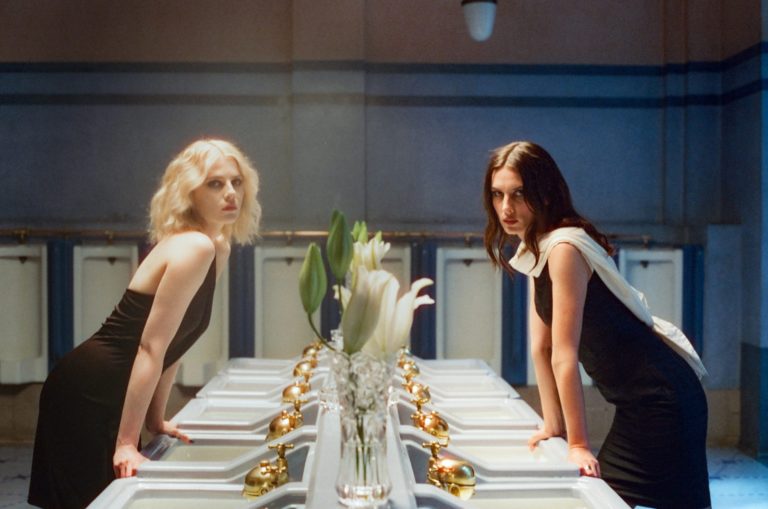 Wolf Alice Release Video for ‘Just Two Girls’ Celebrating Friendship and Connection