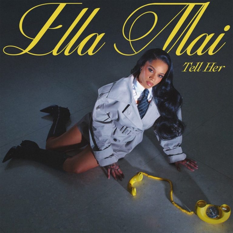 Ella Mai Releases Music Video For “Tell Her” Produced By Mustard