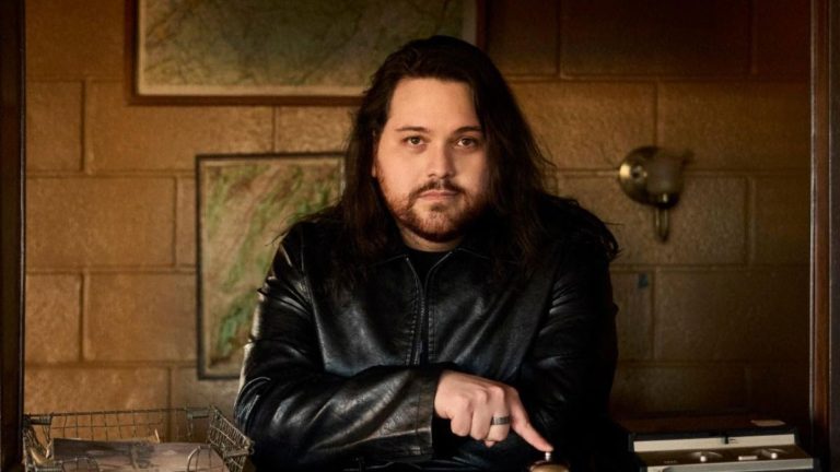 Wolfgang Van Halen Drops Funky Rocker “I Really Wanna” Ahead Of Mammoth Album ‘The End’