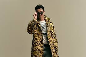 Elijah Woods Drops Playful Pop Gem “Slicked Back Hair” Ahead Of Debut Album