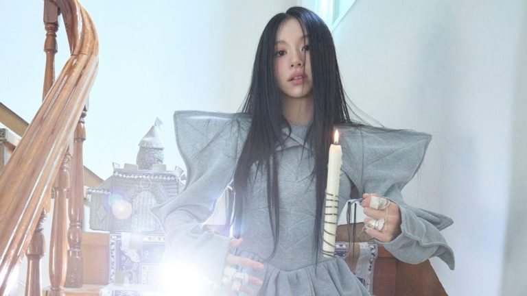 Twice’s Chaeyoung Steps Into the Spotlight with Debut Solo Album ‘Lil Fantasy, Vol. 1’