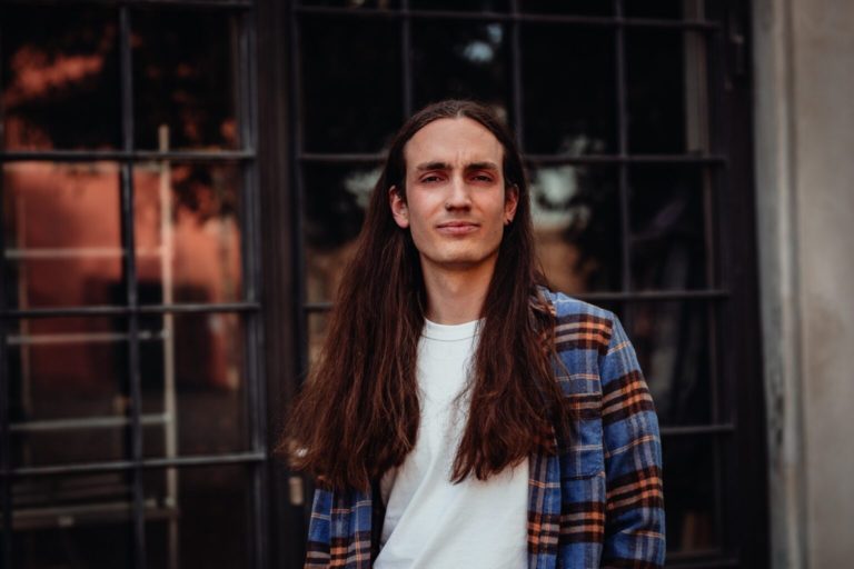 Hagen Brüggemann Releases Final Double Single Ahead of Debut Album ‘Dysthymia,’ Out September 5, 2025