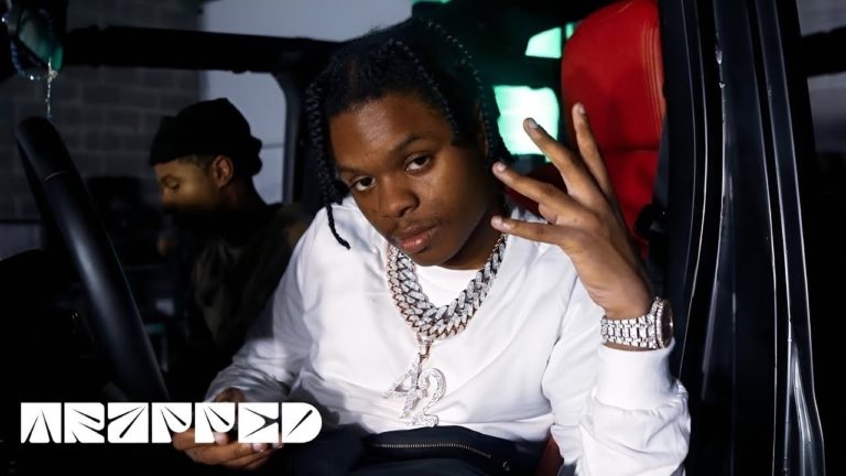 42 Dugg Drops “It Get Deeper Pt. 3” Featuring Doughboy Clay With New Visuals