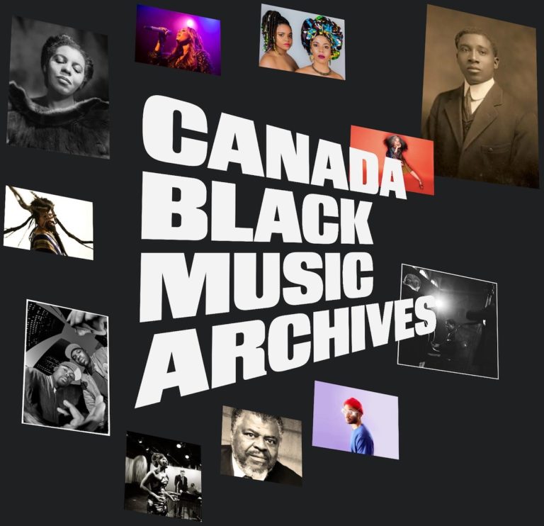 Canada Black Music Archives, CKUT Radio, and U of T Partner to Archive Black Montreal Music