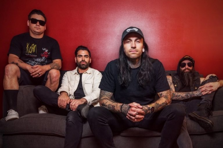 Aurorawave Ignite Reggaecore Movement With New Album ‘Monument’