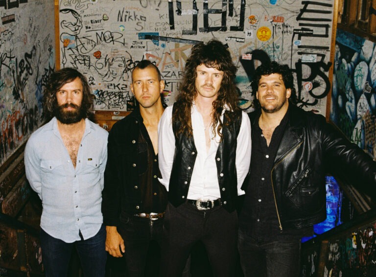 The Southern River Band Unleash New Single “Don’t Take It To Heart” Ahead of Album Release