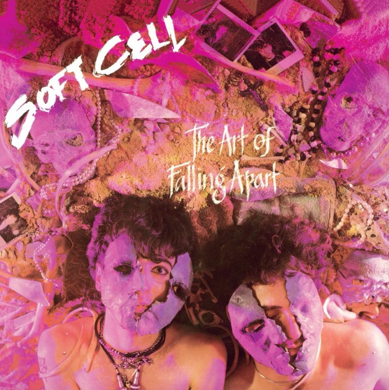 Soft Cell Announce 6CD Super Deluxe Reissue of ‘The Art Of Falling Apart’ Out October 31