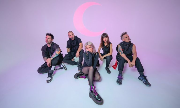 Ankor Unleash Powerful New Single “MADARA” with a Dark Vision of Dreams and Freedom