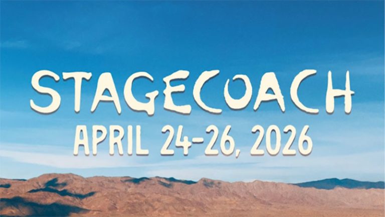 Stagecoach 2026 Unveils Star-Packed Lineup with Cody Johnson, Lainey Wilson, Post Malone, and More