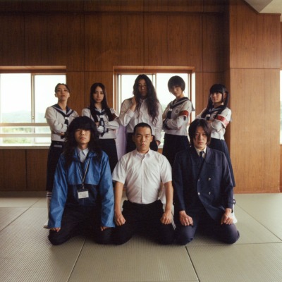 Balming Tiger and ATARASHII GAKKO! Unite for Playful Cross-Cultural Single “Narani Narani”