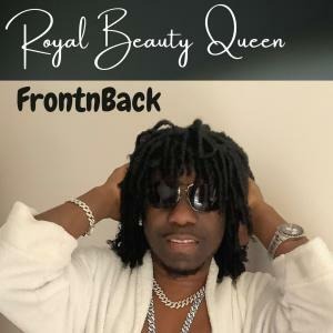 Afropop Duo FrontnBack Share Empowering New Single “Royal Beauty Queen” with Vibrant Video