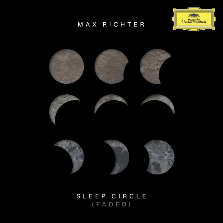 Composer Max Richter Releases New Album ‘Sleep Circle’ and Largest-Ever London ‘SLEEP’ Performances