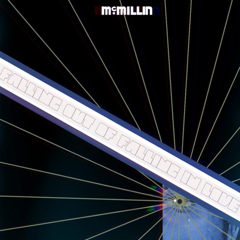 McMillin Confronts Heartbreak With New Single “Falling Out of Falling in Love”