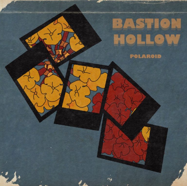 Isaac Wilson of Dwellings Launches Solo Project Bastion Hollow with Debut Single “Polaroid”