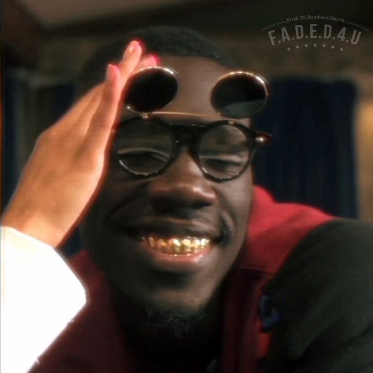 Foggieraw Serenades With Love and Culture on New Single “Nefertiti”